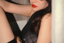 [Ligui丽柜] 2022.11.03 《浴室心语》团子 [61+1P-478M]-套图岛