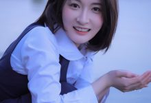 [YITUYU艺图语]2022.06.29 海边JK 君君[19+1P／282MB]-套图岛