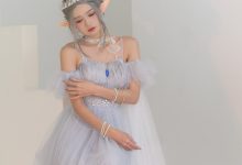 [YITUYU艺图语]2022.06.29 海情烟 兔子Zzz不吃胡萝卜[38+1P／349MB]-套图岛