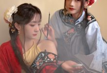 [YITUYU艺图语]2022.06.30 深闺 兔子Zzz不吃胡萝卜[31+1P／312MB]-套图岛