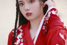 [YITUYU艺图语]2022.06.30 异域小公主 沂越[35+1P／220MB]-套图岛