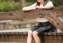 [YITUYU艺图语]2022.07.01 等你下课 米米[27+1P／651MB]-套图岛