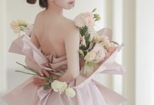 [YITUYU艺图语]2022.07.02 花与少女 小朱[35+1P／306MB]-套图岛