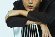 [YITUYU艺图语]2022.07.03 面纱 陈川儿Andrew[21+1P／204MB]-套图岛