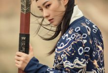 [YITUYU艺图语]2022.07.04 大荒 木景抒[29+1P／412MB]-套图岛