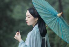 [YITUYU艺图语]2022.07.05 空山新雨 沈云缭[41+1P／344MB]-套图岛