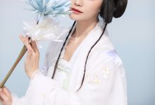 [YITUYU艺图语]2022.07.05 云霄 木景抒[21+1P／466MB]-套图岛