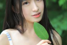 [YITUYU艺图语]2022.07.07 Hatsukio 小草草呀[34+1P／268MB]-套图岛