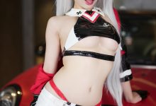 PingPing - NO.35 Prinz Eugen (Race Queen) [71P-412MB]-套图岛