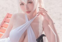 刺青Poi - NO.04 赫敏 [30P-298MB]-套图岛