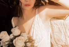 清青琴玖 - NO.10 眼里的星光 [32P-657MB]-套图岛