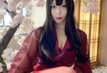 Money冷冷 - NO.24 新年快乐 [31P-154MB]-套图岛