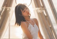 木绵绵OwO - NO.78 拾光 [24P-371MB]-套图岛