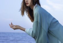 兔子Zzz不吃胡萝卜 - NO.44 无妄海 [21P-265MB]-套图岛