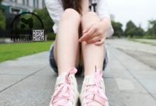 [誉铭传媒]袜足摄影 2020年 NO.034[73P／486MB]-套图岛