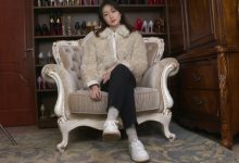 [A&F]丝足视频 086-小美女baby展示棉袜裸足 [1V-3.55G]-套图岛