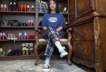 [A&F]丝足视频 087-Muxiaolan展示她的性感的39码大脚丫 [1V-3.83G]-套图岛