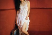 [YITUYU艺图语]2022.08.10 孤寂的玫瑰之旅 阿万[27+1P／334MB]-套图岛