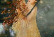 [YITUYU艺图语]2022.08.11 狐妖 溪木若颖[22+1P／116MB]-套图岛