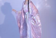 [YITUYU艺图语]2022.08.12 镜花水月 梨一依[23+1P／276MB]-套图岛