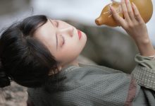 [YITUYU艺图语]2022.08.13 上山 梨一依[37+1P／505MB]-套图岛