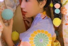 [YITUYU艺图语]2022.08.13 一时无俩 兮嘻嘻-[19+1P／72.4MB]-套图岛