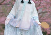 [YITUYU艺图语]2022.08.16 漫樱 梨一依[21+1P／275MB]-套图岛