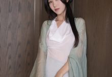 [XiuRen秀人网] 2023.03.15 No.6420 利世 [74+1P]-套图岛