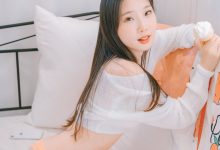 Pureding -  Peach [50P+2V-1.65GB]-套图岛