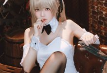 桜桃喵 - 穹妹 [67P+2V-1.76GB]-套图岛