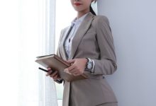 [绅士摄影] 2022.12.04 沙拉 No.268 [55P/387M]-套图岛