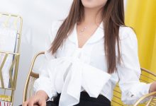 [Kelagirls克拉女神]2023.01.07 长脚夹趾鞋 婇妮[27P／386MB]-套图岛