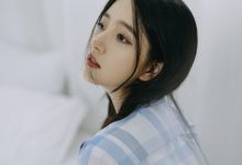 [YITUYU艺图语]2022.08.04 蓝色的故事 幽灵胡子[28+1P／182MB]-套图岛