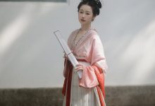 [YITUYU艺图语]2022.08.04 梦华录 大头小甜甜[22+1P／211MB]-套图岛