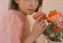 [YITUYU艺图语]2022.08.04 屈服温柔 Mia[26+1P／105MB]-套图岛