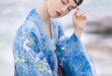 [YITUYU艺图语]2022.08.04 誓鸟 凌小薇-[23+1P／110MB]-套图岛