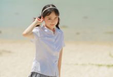 [YITUYU艺图语]2022.08.05 薄荷夏天 甜酒八號[22+1P／171MB]-套图岛