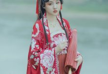 [YITUYU艺图语]2022.08.05 惊鸿一瞥 雨绵绵o[23+1P／272MB]-套图岛