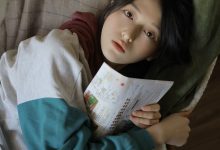 [YITUYU艺图语]2022.08.05 区别于你的A  or B 梨柚-[25+1P／123MB]-套图岛