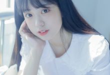 [YITUYU艺图语]2022.08.06 白日梦 可爱泡泡呀[34+1P／301MB]-套图岛