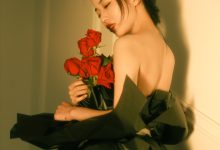 [YITUYU艺图语]2022.08.07 红玫瑰 小朱[33+1P／349MB]-套图岛