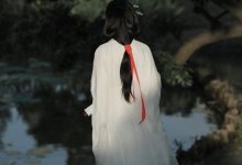 [YITUYU艺图语]2022.08.08 故人何在 可可[22+1P／210MB]-套图岛