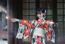 [YITUYU艺图语]2022.08.08 夏日祭 猫梓子[22+1P／200MB]-套图岛