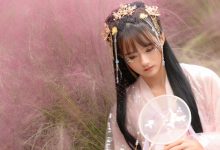 兔子Zzz不吃胡萝卜 - NO.89 伊人 [25P-235MB]-套图岛