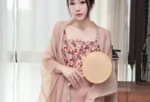 [XiuRen秀人网] 2023.03.23 No.6457 严利娅Yuliya [104+1P]-套图岛