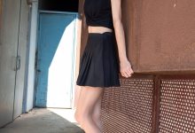 大生模拍 NO.287 花花 漫画腿[70P／512MB]-套图岛