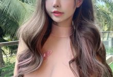 朱可儿 制服 原版写真 [44P+2V-2.29G]-套图岛