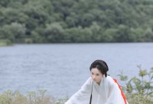 [YITUYU艺图语]2022.07.08 山水之间 眸小妖[37+1P／292MB]-套图岛