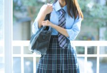 [YITUYU艺图语]2022.07.08 小小恋歌 美奈子[24+1P／186MB]-套图岛