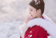 [YITUYU艺图语]2022.07.08 异乡雪 沐槿cutie[31+1P／282MB]-套图岛